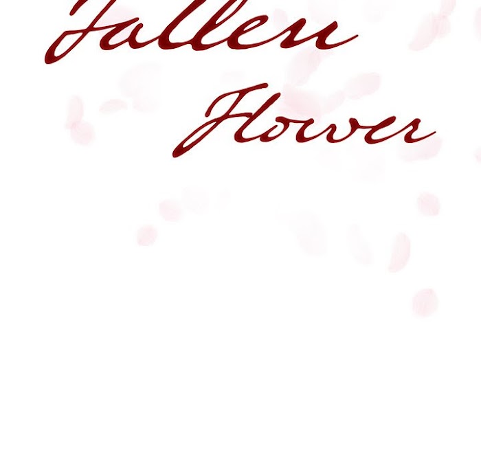 Fallen Flower - Chapter 21