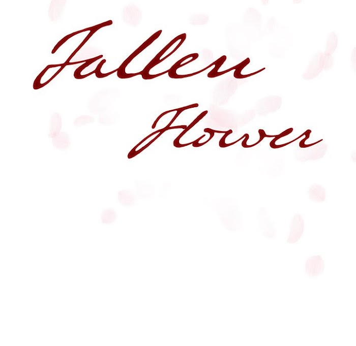 Fallen Flower - Chapter 41