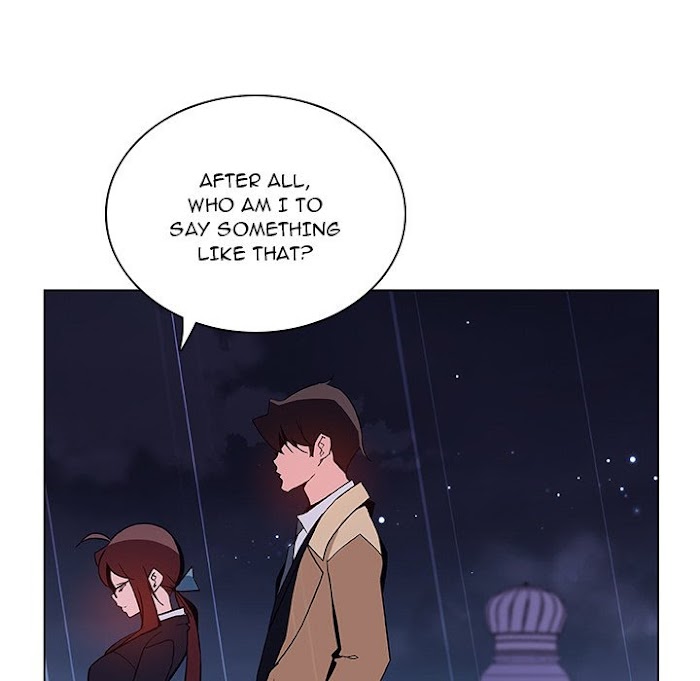 Fallen Flower - Chapter 41