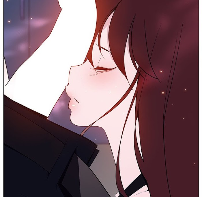 Fallen Flower - Chapter 41