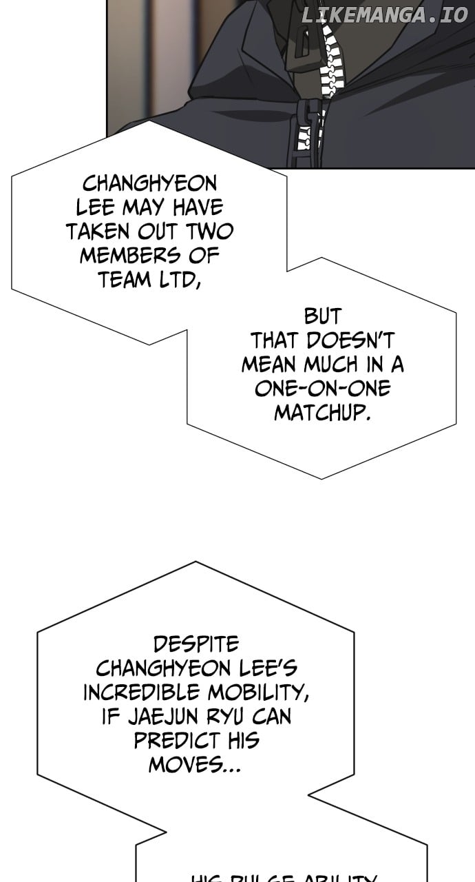 Return Of The Genius Player - Chapter 43