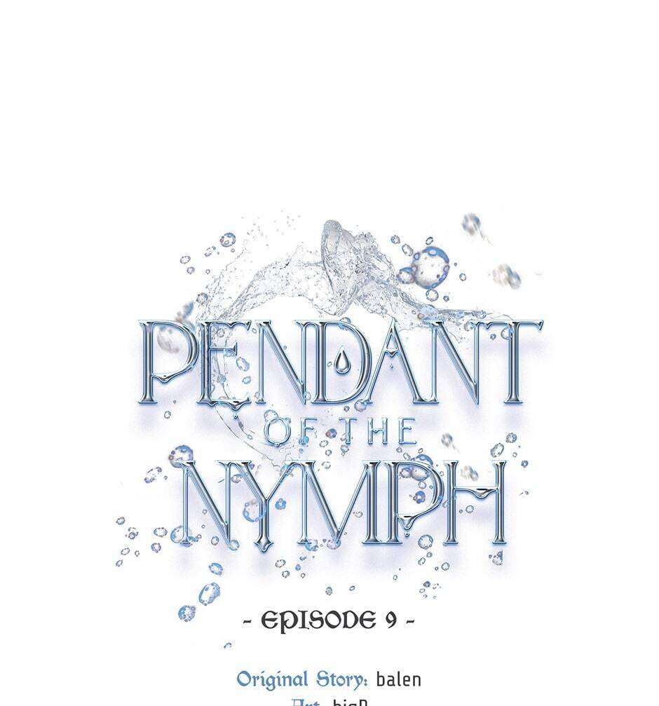 Pendant Of The Elemental - Chapter 9