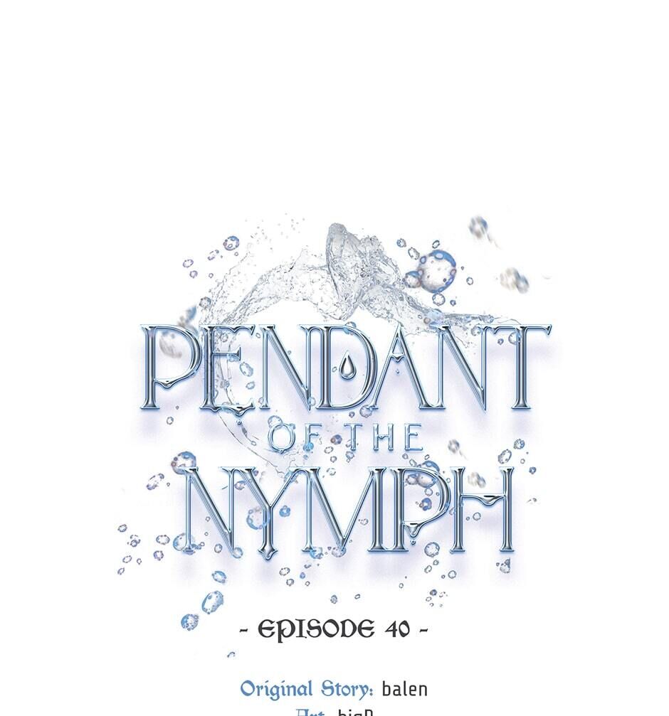 Pendant Of The Elemental - Chapter 40