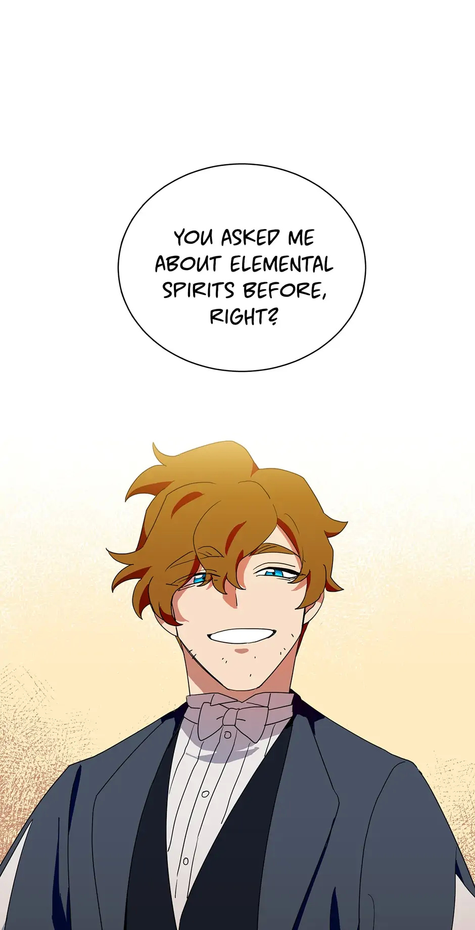 Pendant Of The Elemental - Chapter 97