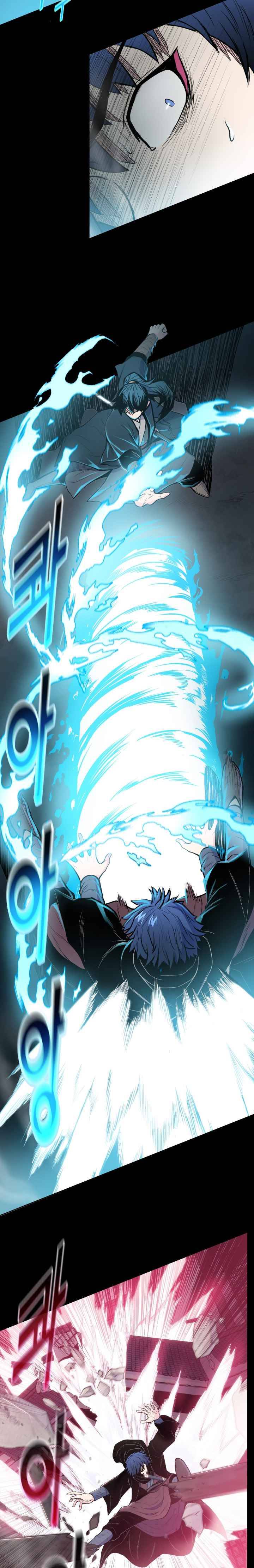 Reincarnated War God - Chapter 41