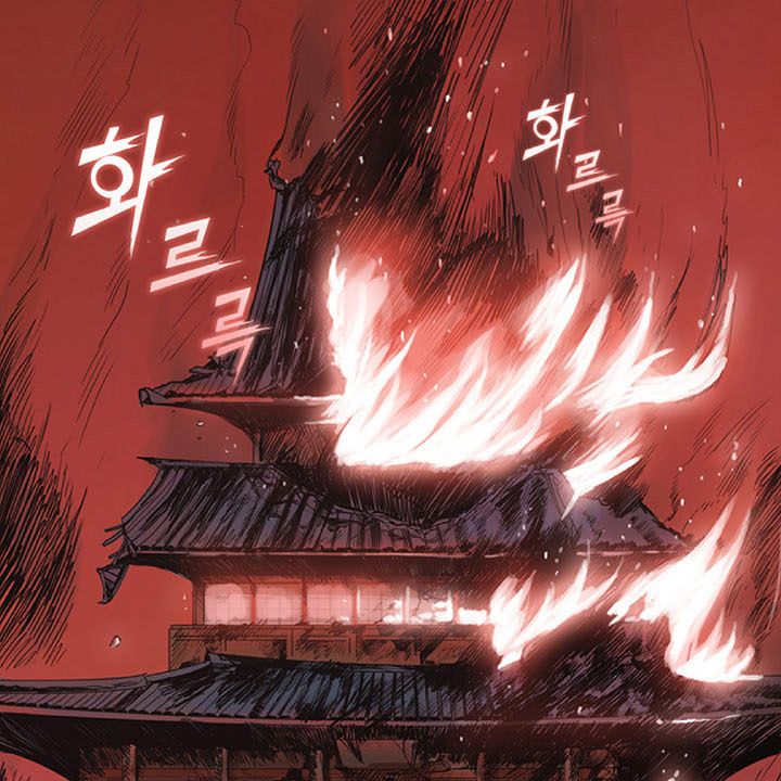 Reincarnated War God - Chapter 10