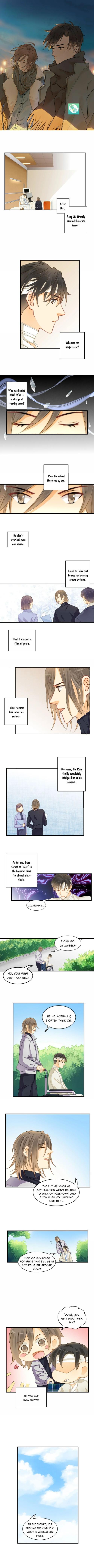 Unexpected Accident - Chapter 53