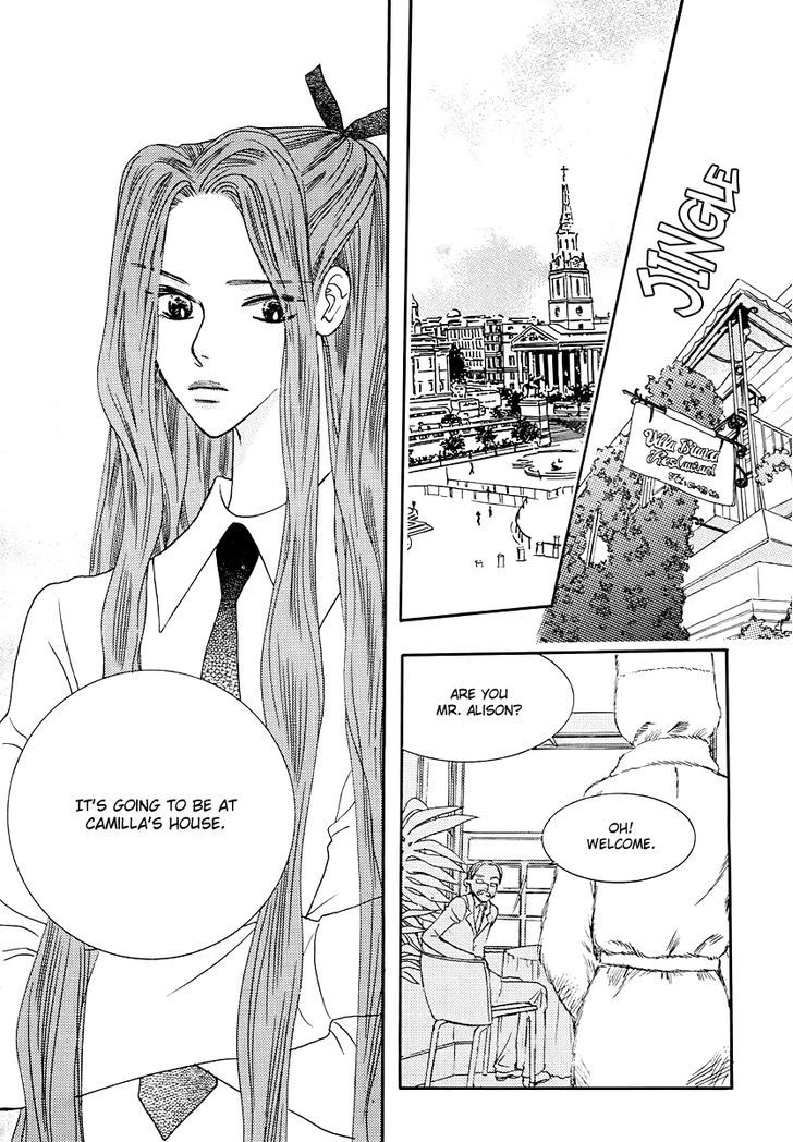 Sweety Gem - Vol.4 Chapter 14