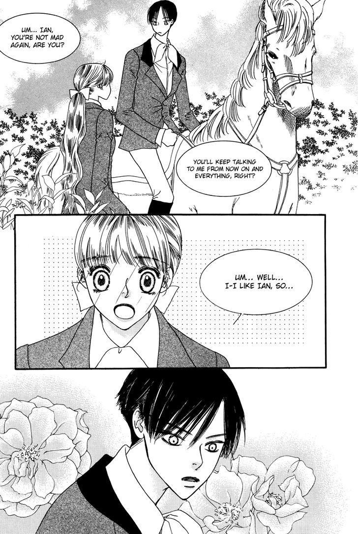 Sweety Gem - Vol.5 Chapter 18