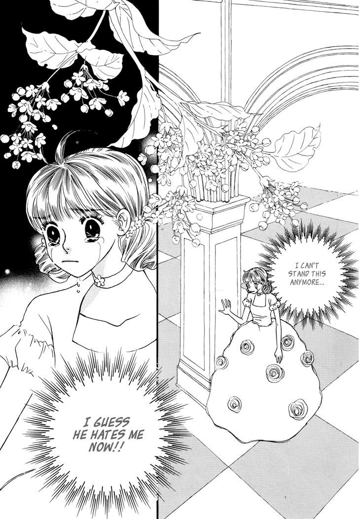 Sweety Gem - Vol.4 Chapter 17