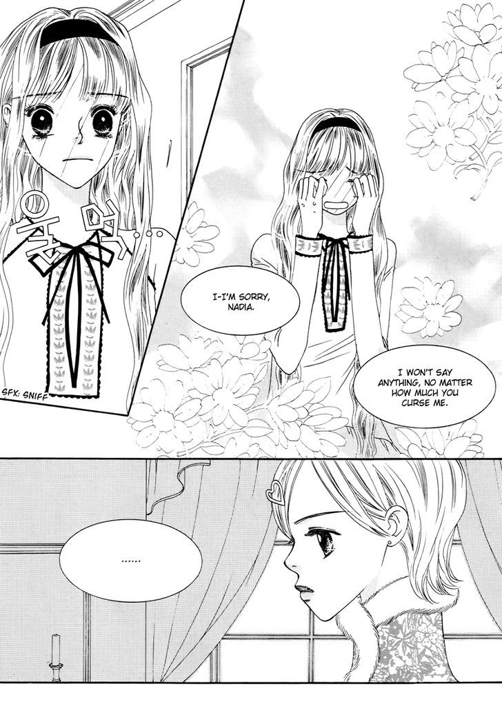 Sweety Gem - Vol.5 Chapter 19.2