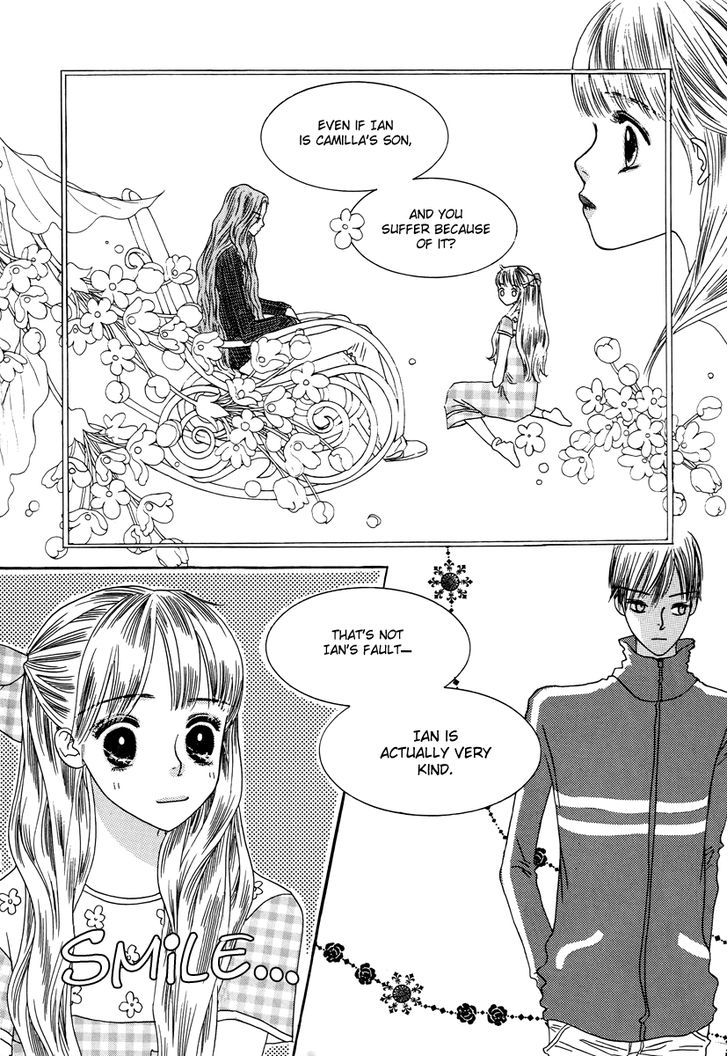 Sweety Gem - Vol.5 Chapter 21