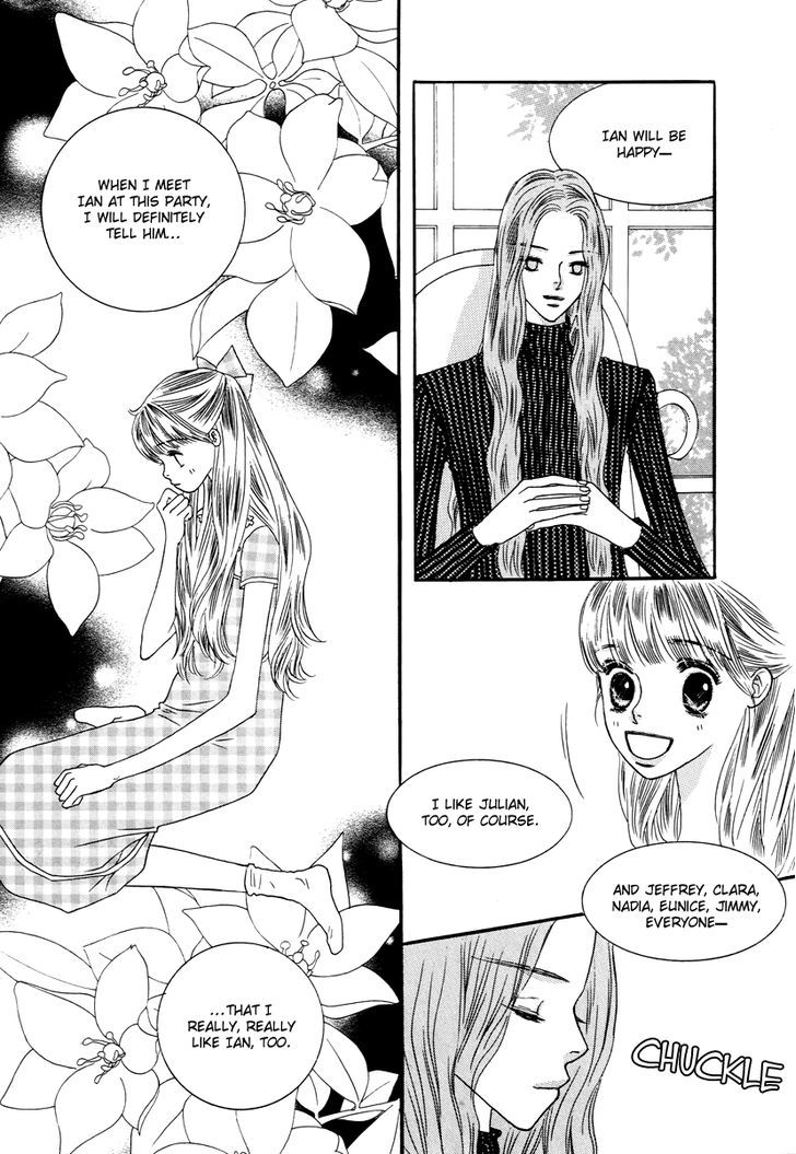 Sweety Gem - Vol.5 Chapter 21