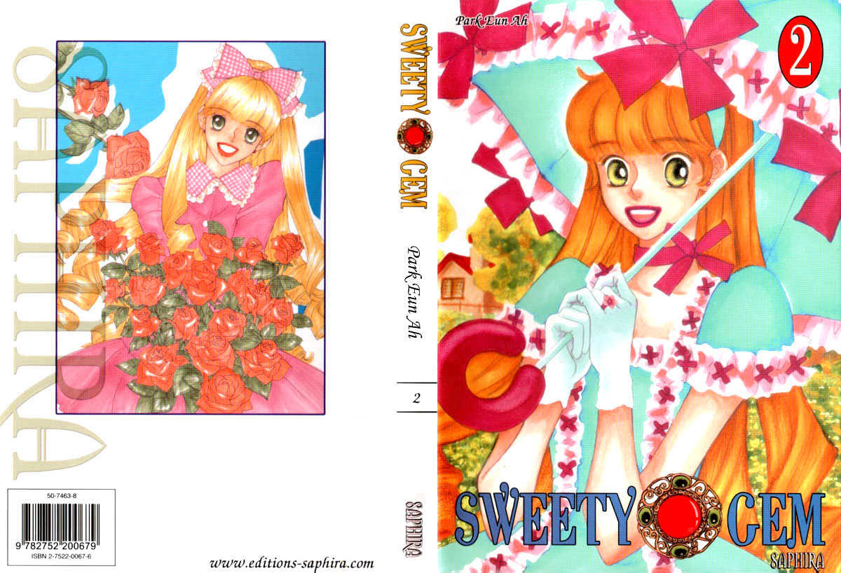 Sweety Gem - Vol.2 Chapter 6