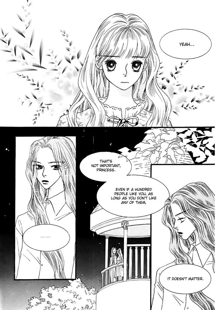 Sweety Gem - Vol.4 Chapter 15