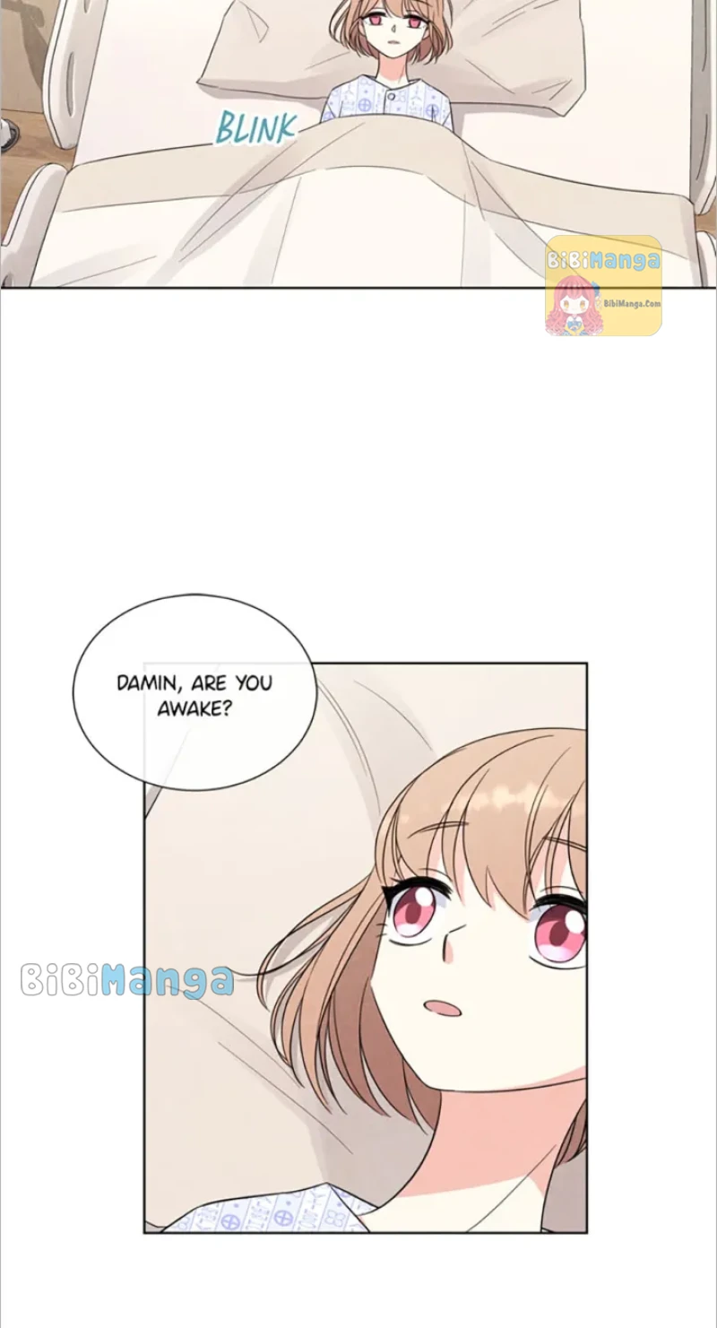 In-House Stalking Is Prohibited - Chapter 69