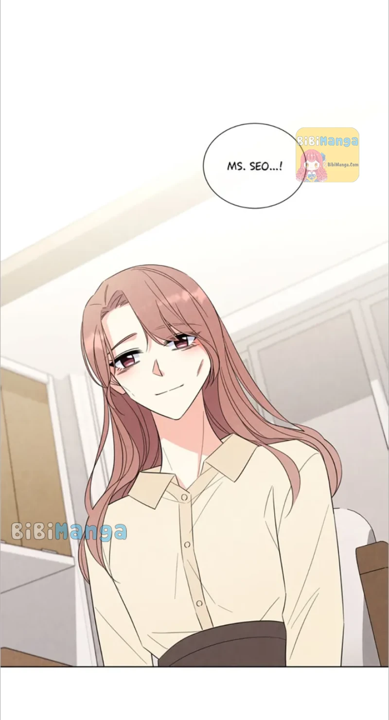 In-House Stalking Is Prohibited - Chapter 69