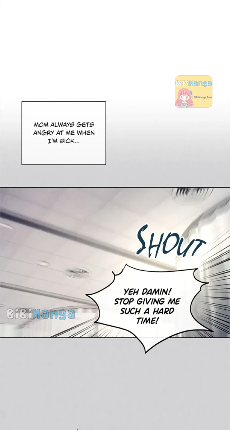 In-House Stalking Is Prohibited - Chapter 69