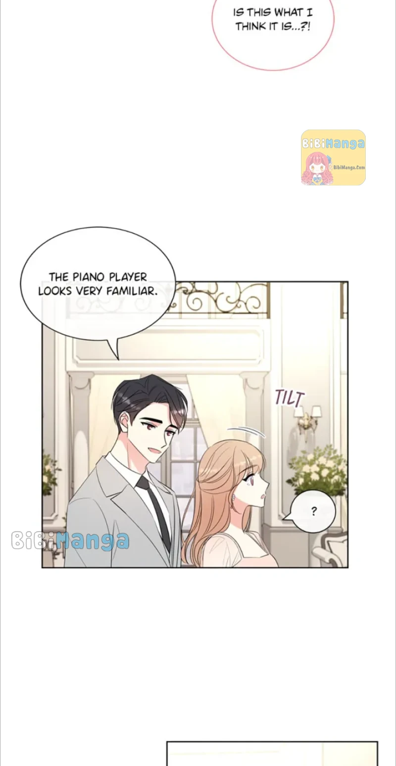 In-House Stalking Is Prohibited - Chapter 69