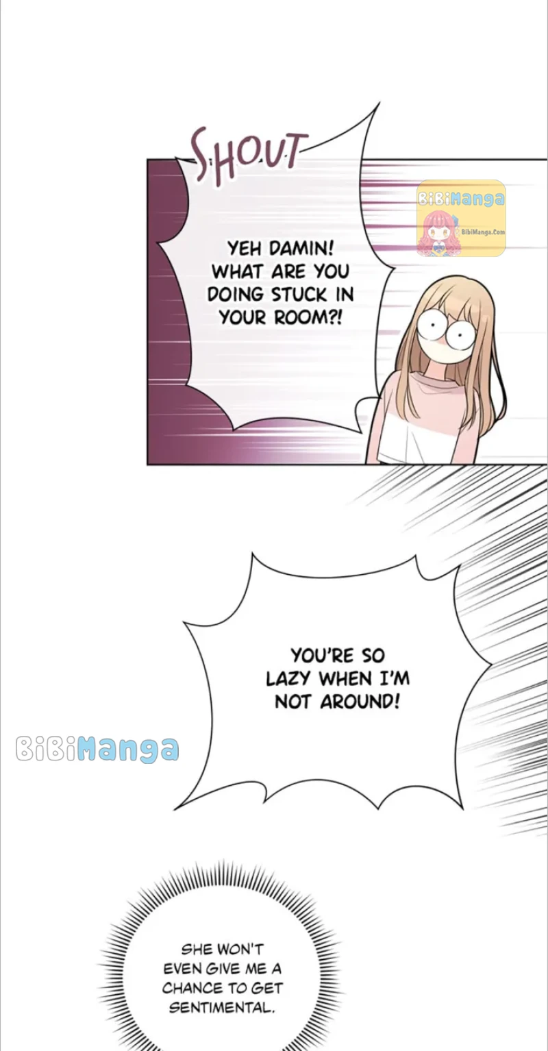 In-House Stalking Is Prohibited - Chapter 60