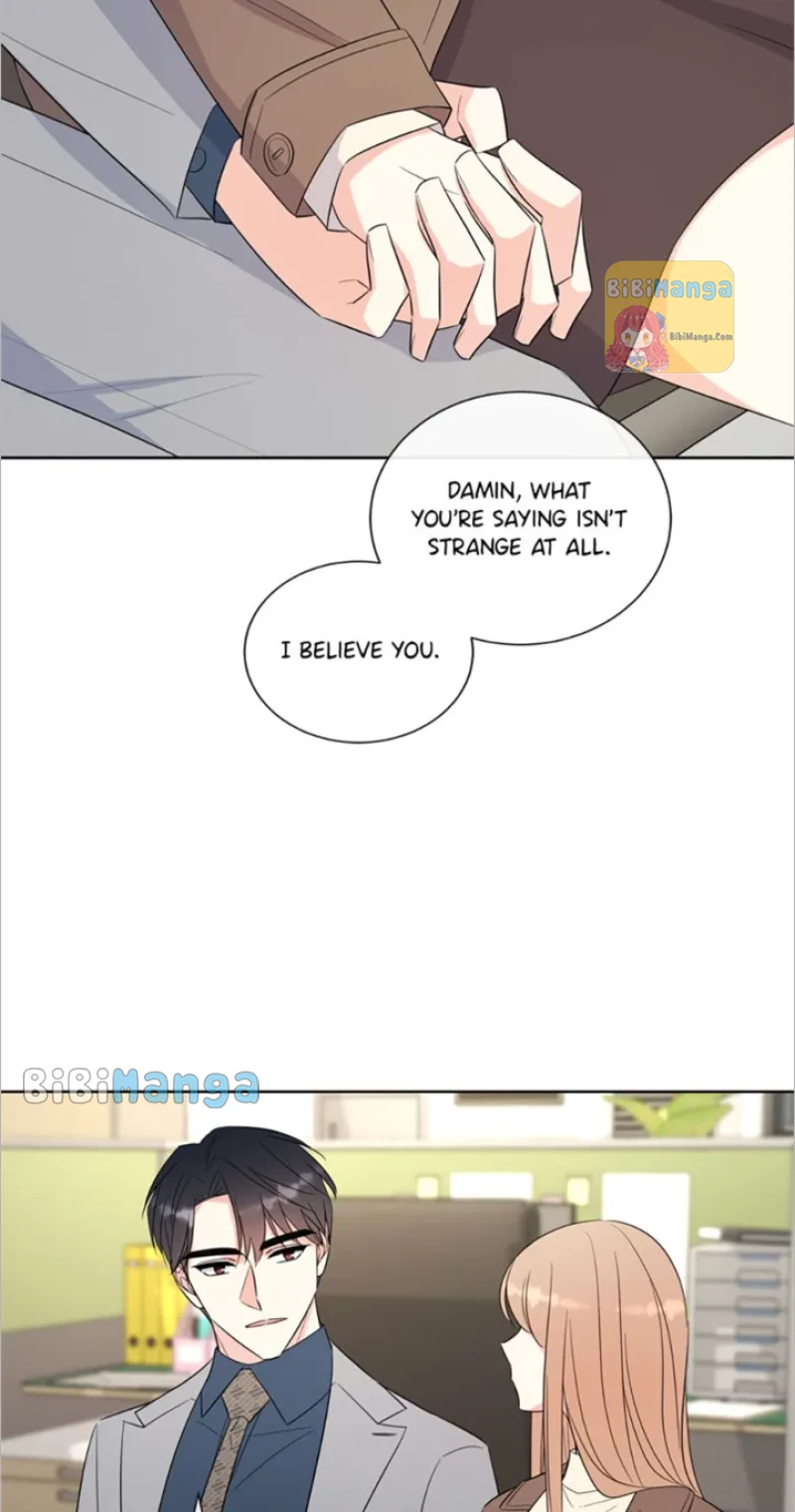 In-House Stalking Is Prohibited - Chapter 65