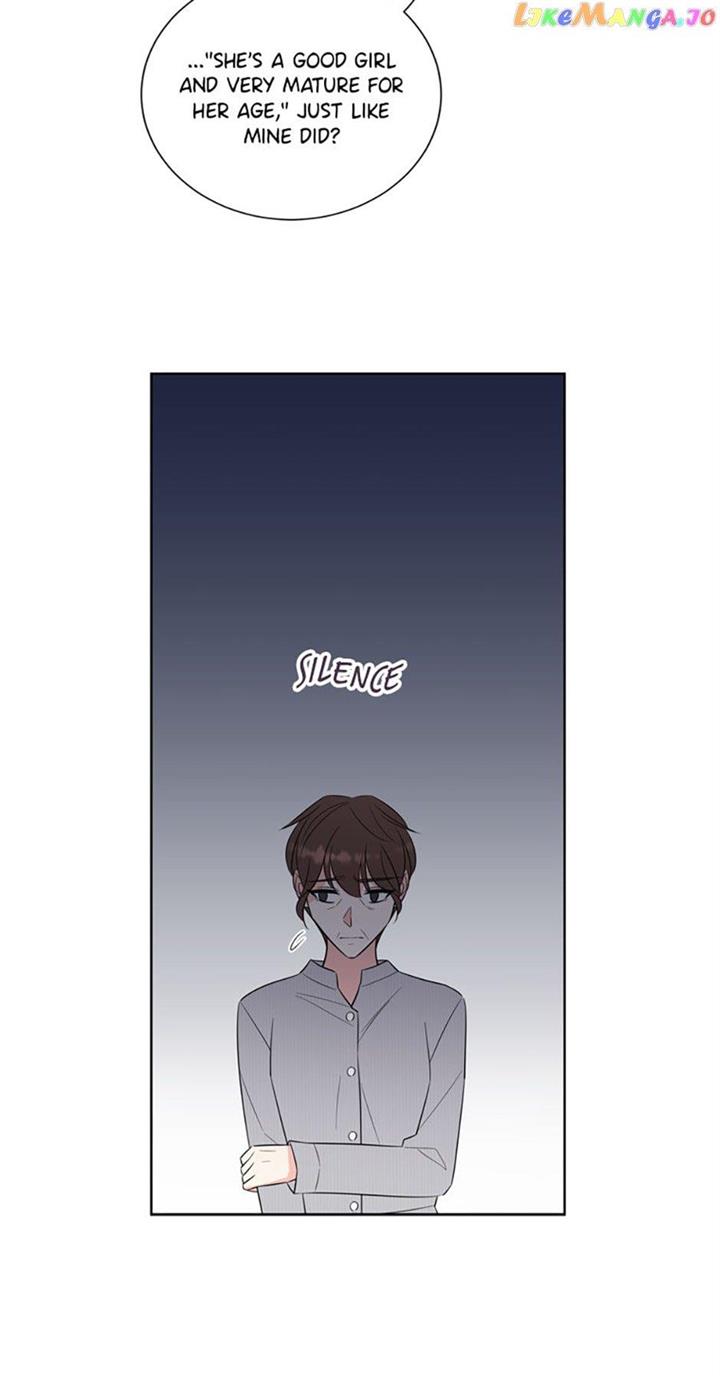 In-House Stalking Is Prohibited - Chapter 71