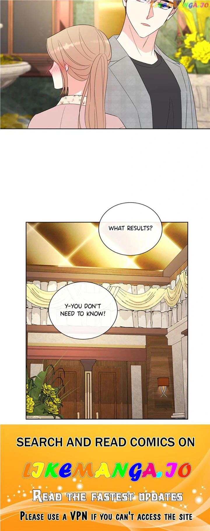 In-House Stalking Is Prohibited - Chapter 75