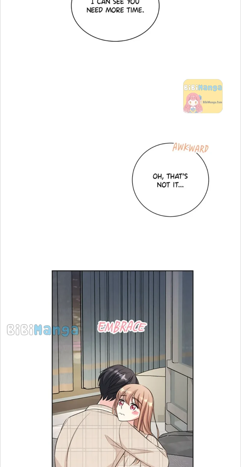 In-House Stalking Is Prohibited - Chapter 57