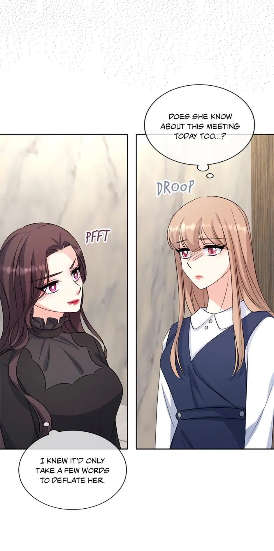 In-House Stalking Is Prohibited - Chapter 46