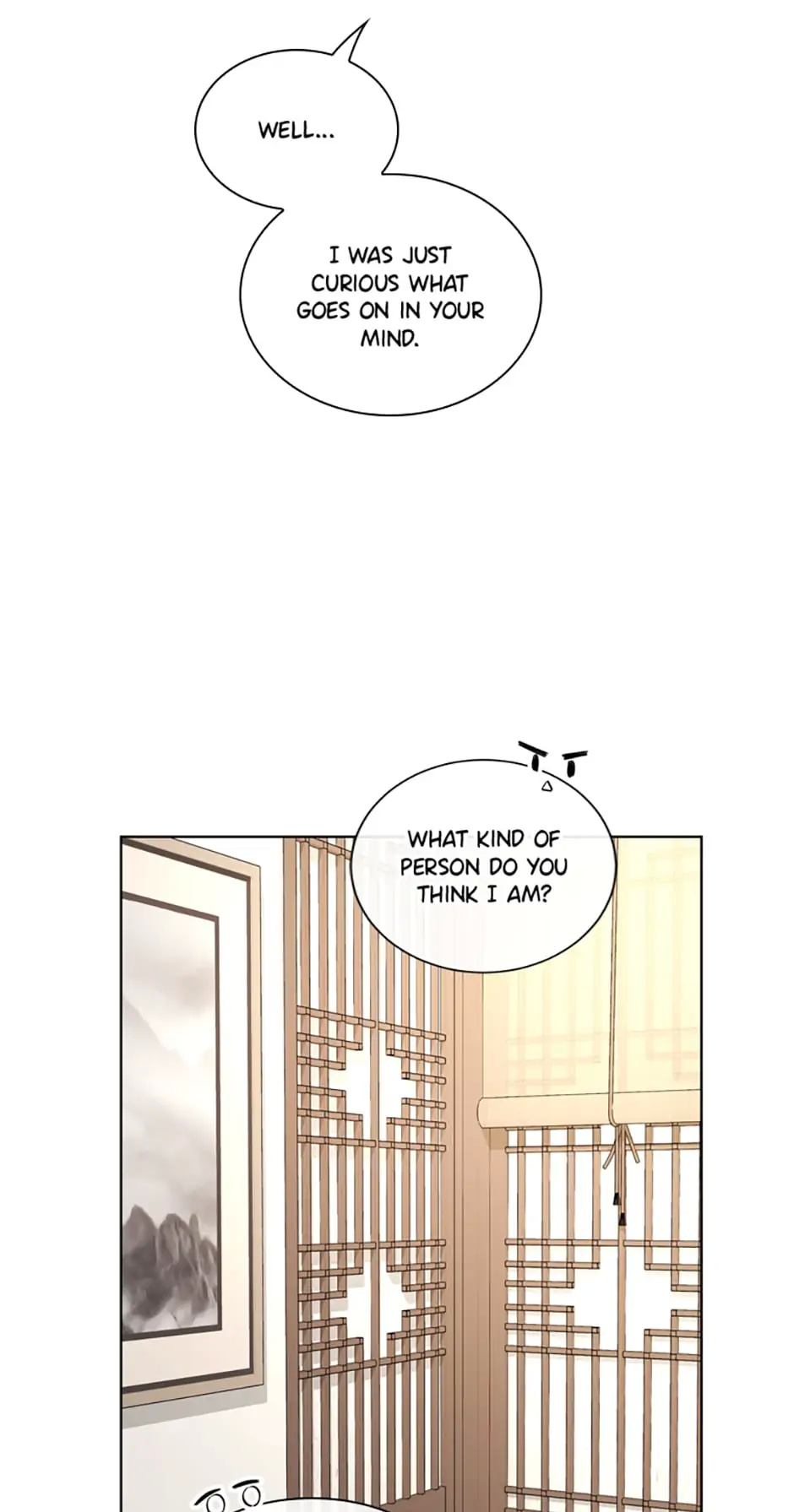 In-House Stalking Is Prohibited - Chapter 36