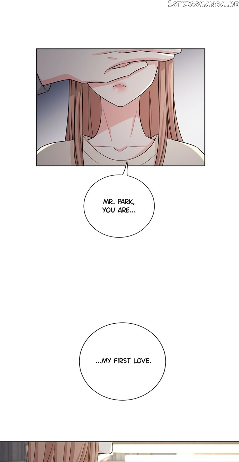 In-House Stalking Is Prohibited - Chapter 55