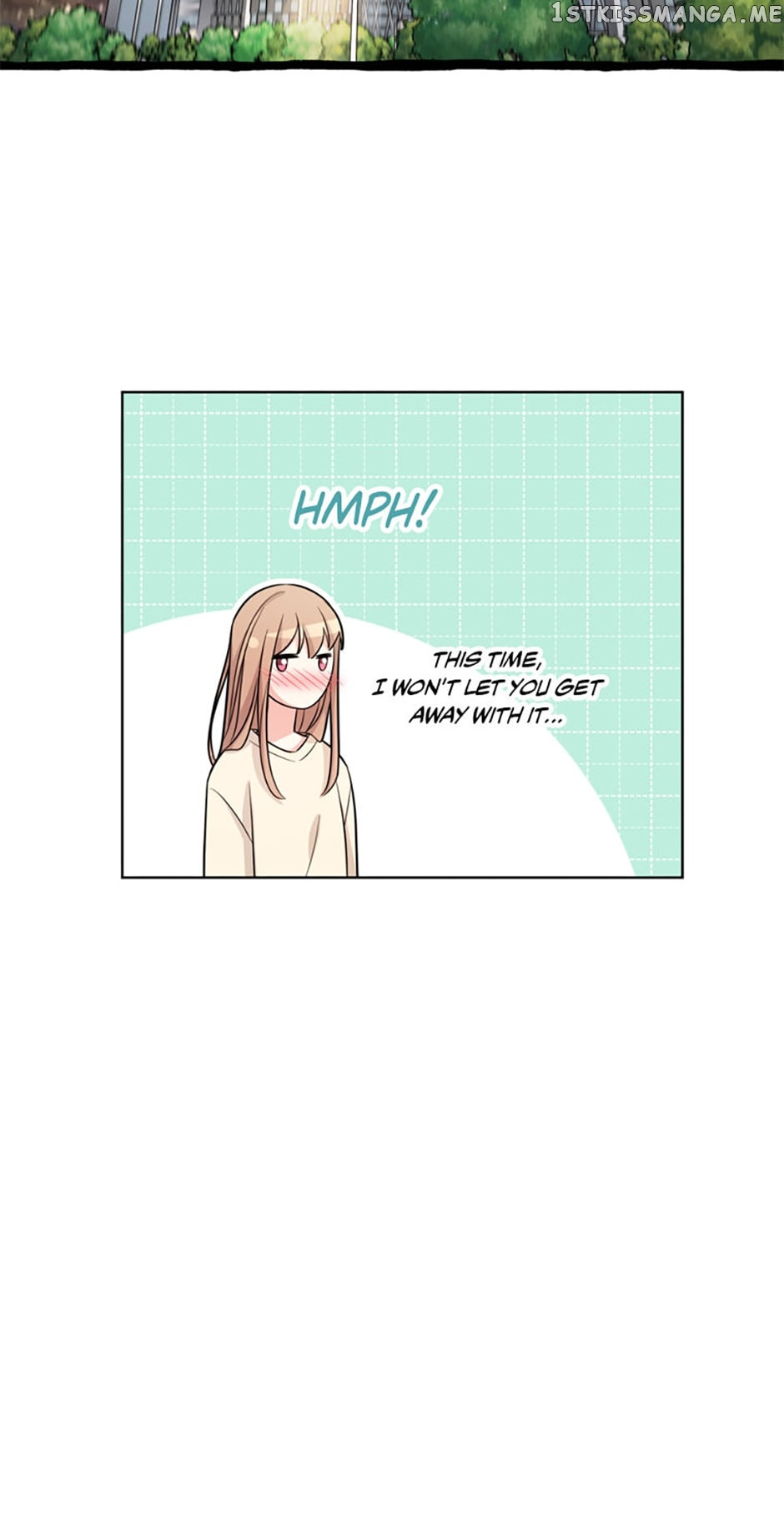 In-House Stalking Is Prohibited - Chapter 55