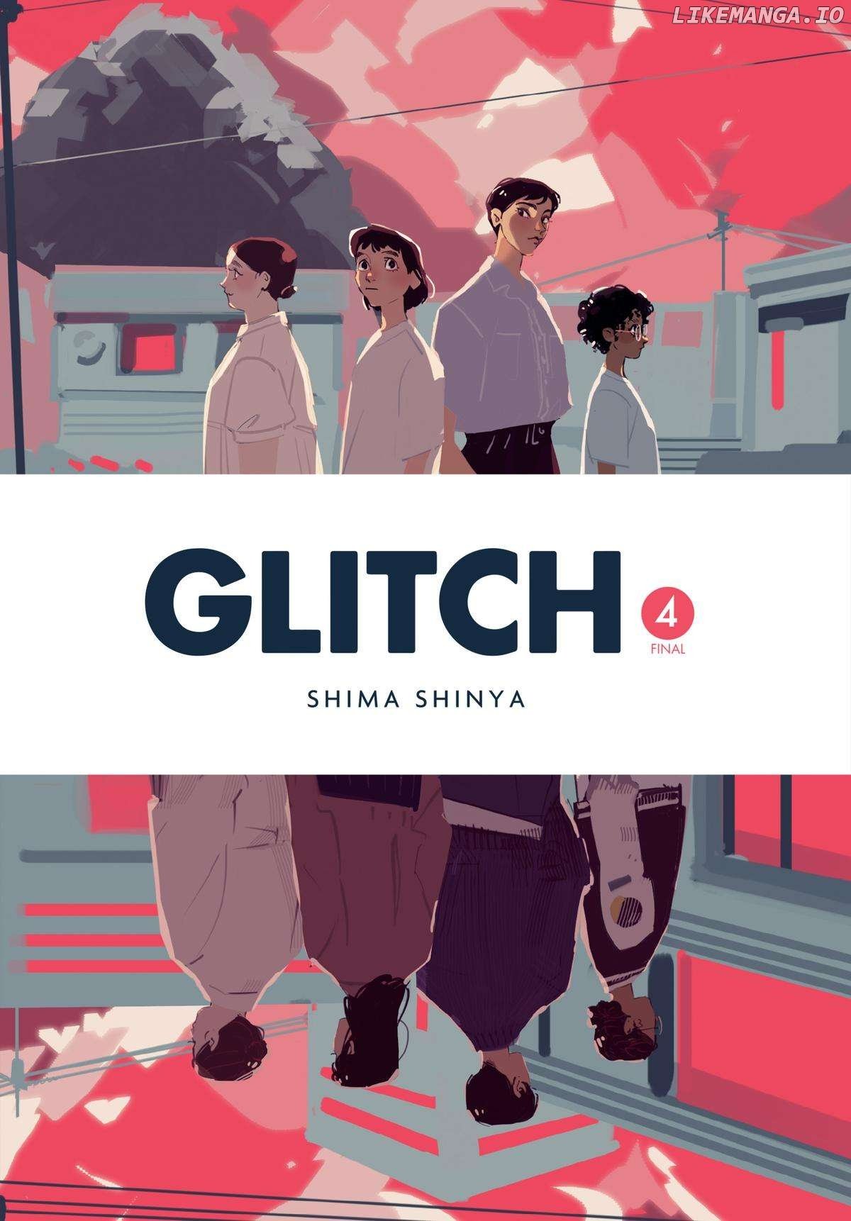 Glitch - Chapter 19