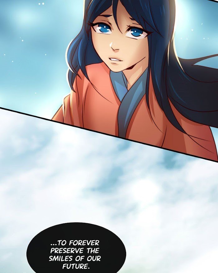 Subzero Temperature - Chapter 20