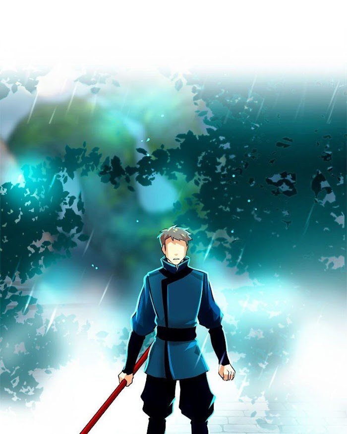 Subzero Temperature - Chapter 43