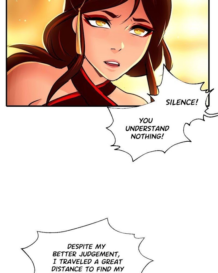 Subzero Temperature - Chapter 46