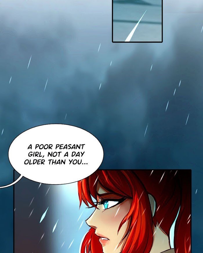 Subzero Temperature - Chapter 35