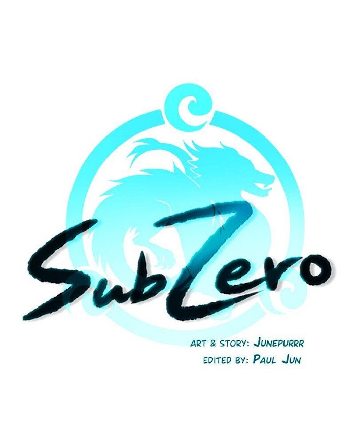 Subzero Temperature - Chapter 27