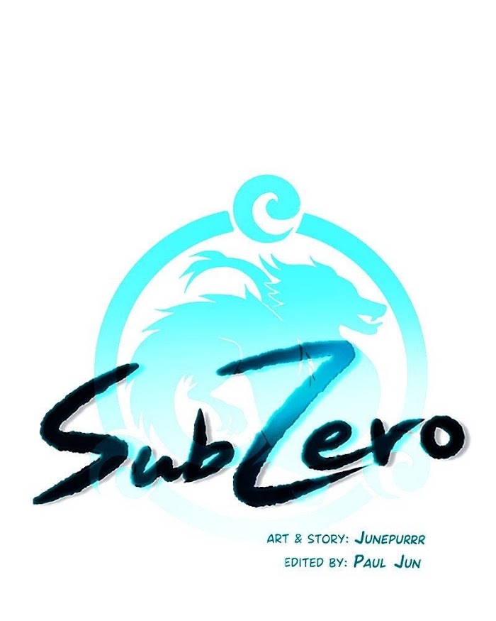 Subzero Temperature - Chapter 59