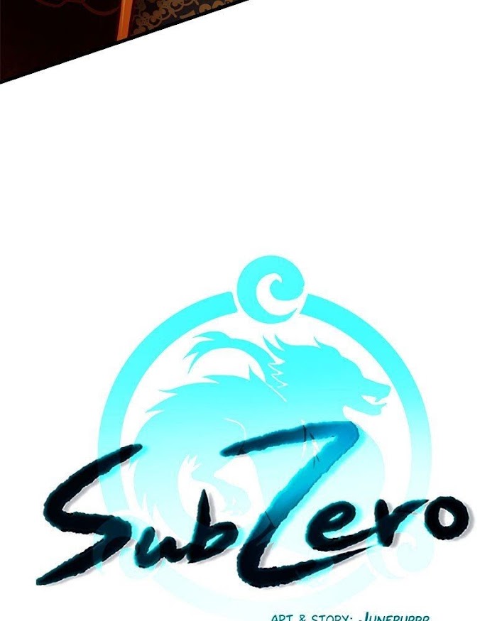 Subzero Temperature - Chapter 54