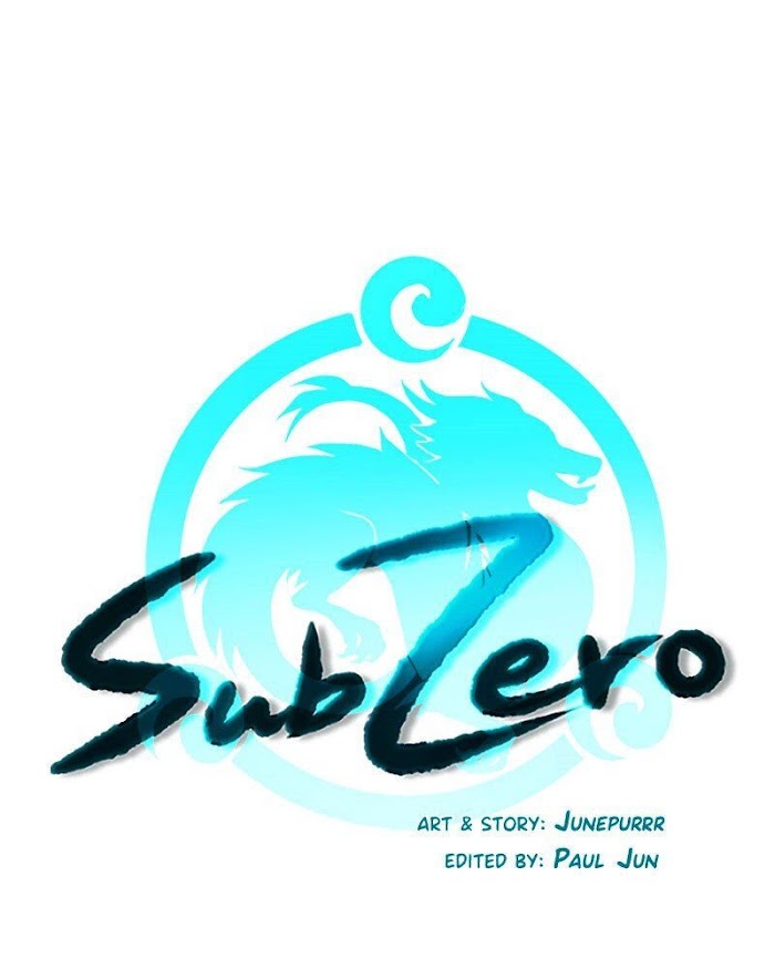 Subzero Temperature - Chapter 18