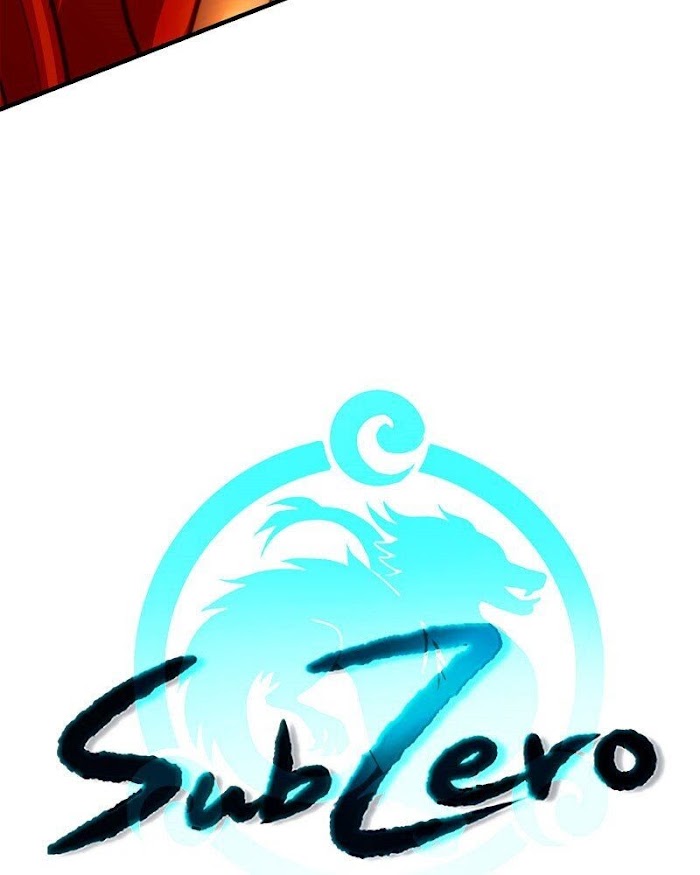 Subzero Temperature - Chapter 45