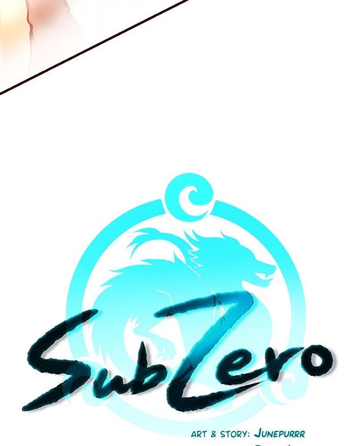 Subzero Temperature - Chapter 6