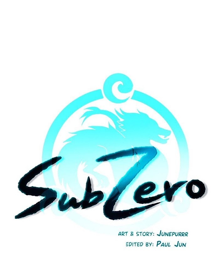 Subzero Temperature - Chapter 47