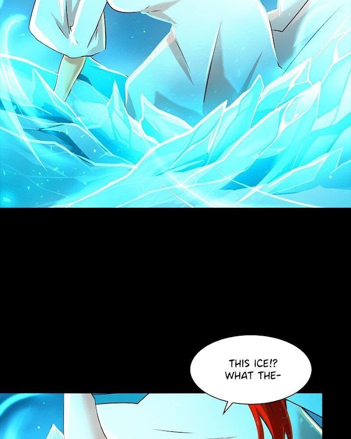 Subzero Temperature - Chapter 78