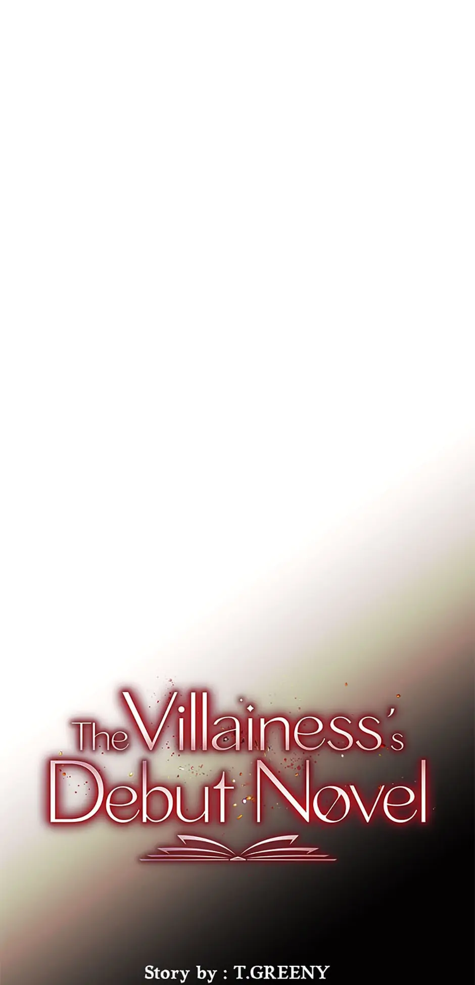 The Villainess’s Debut Novel - Chapter 30