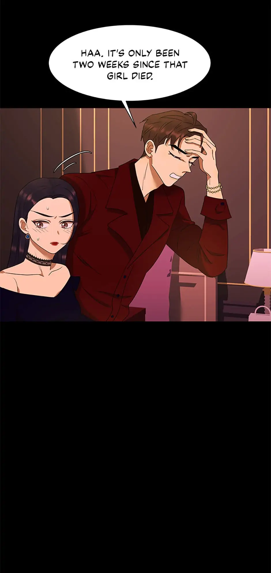 The Villainess’s Debut Novel - Chapter 30