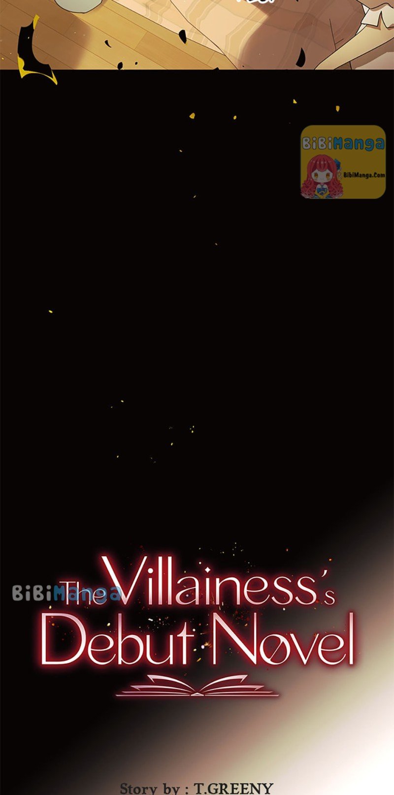 The Villainess’s Debut Novel - Chapter 43