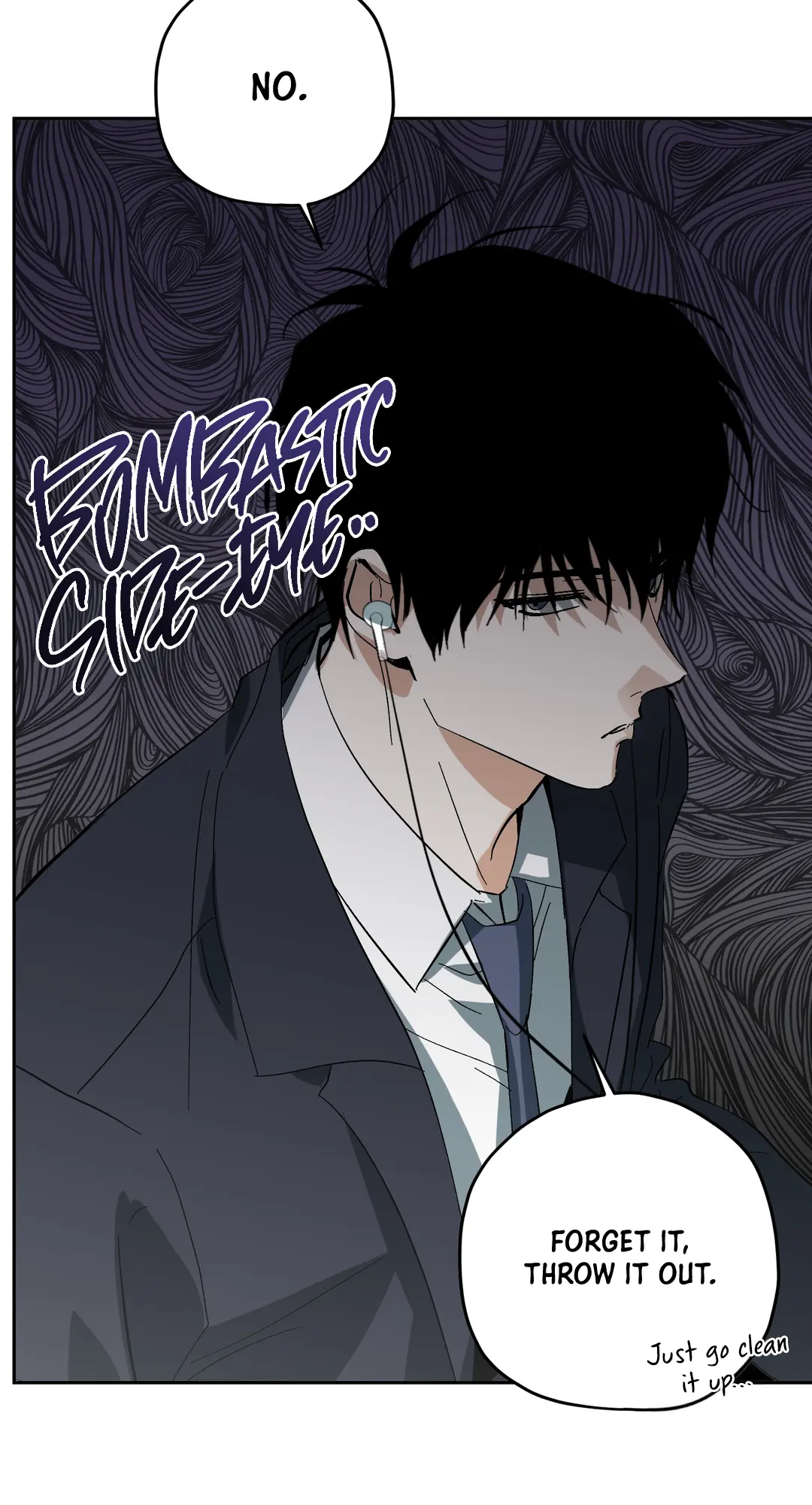 Hohosangbak - Chapter 1