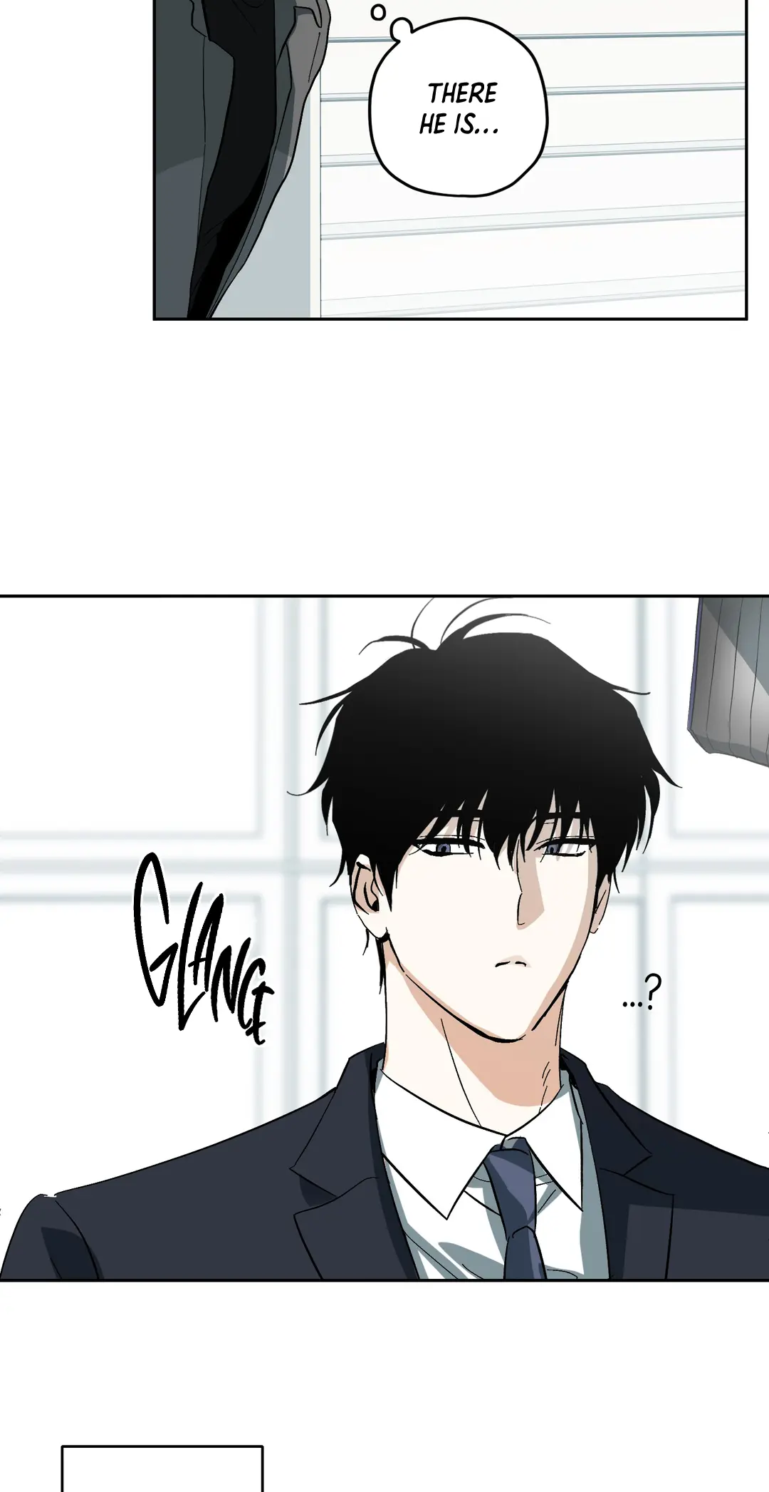 Hohosangbak - Chapter 1